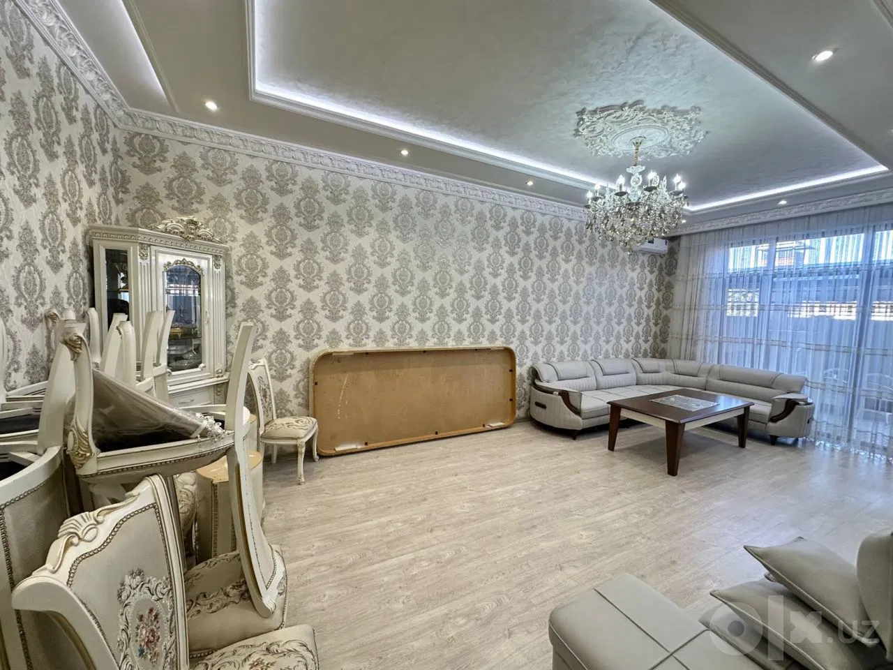 Tashkent City, Chilonzor District