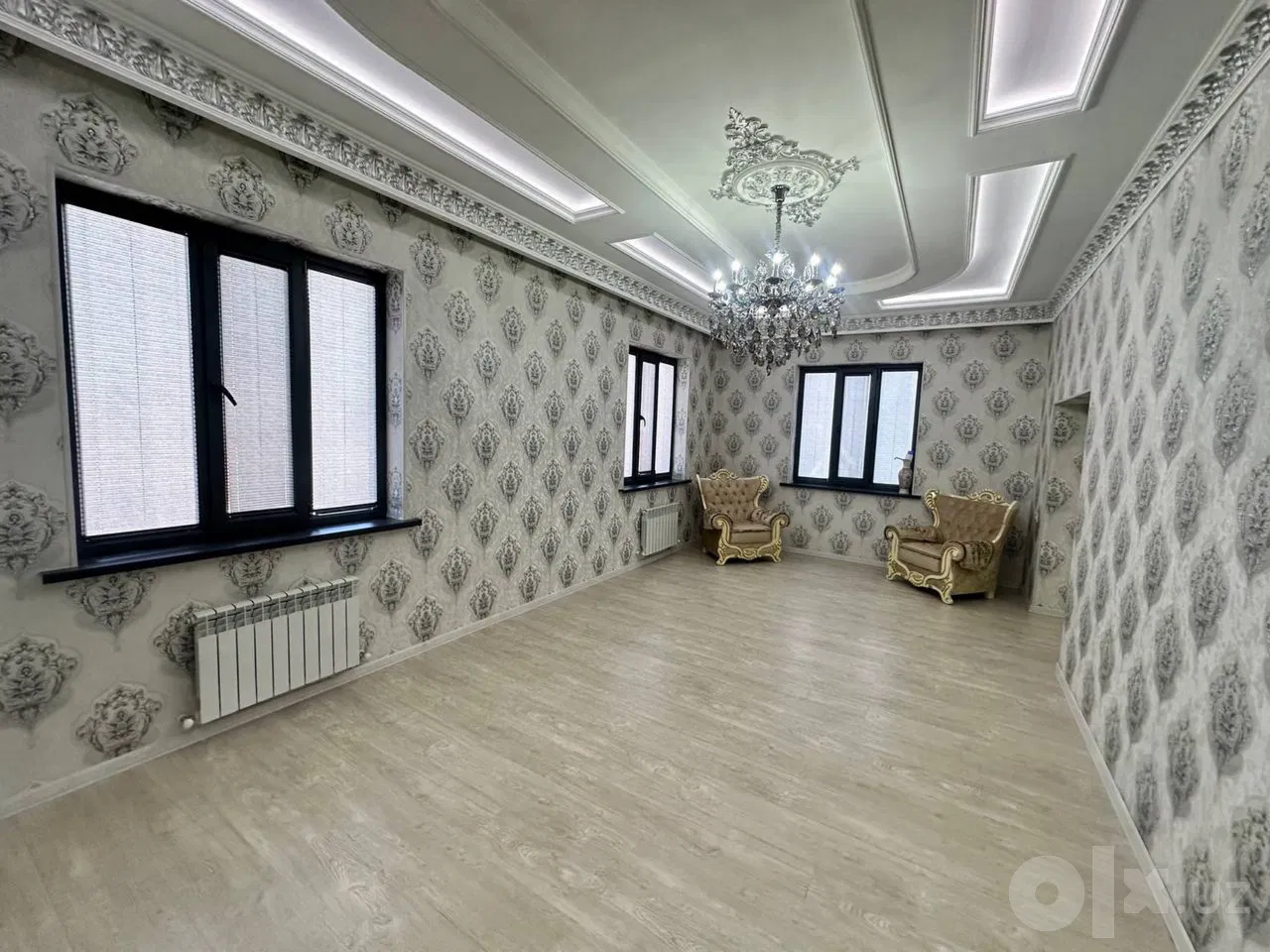 Tashkent City, Chilonzor District