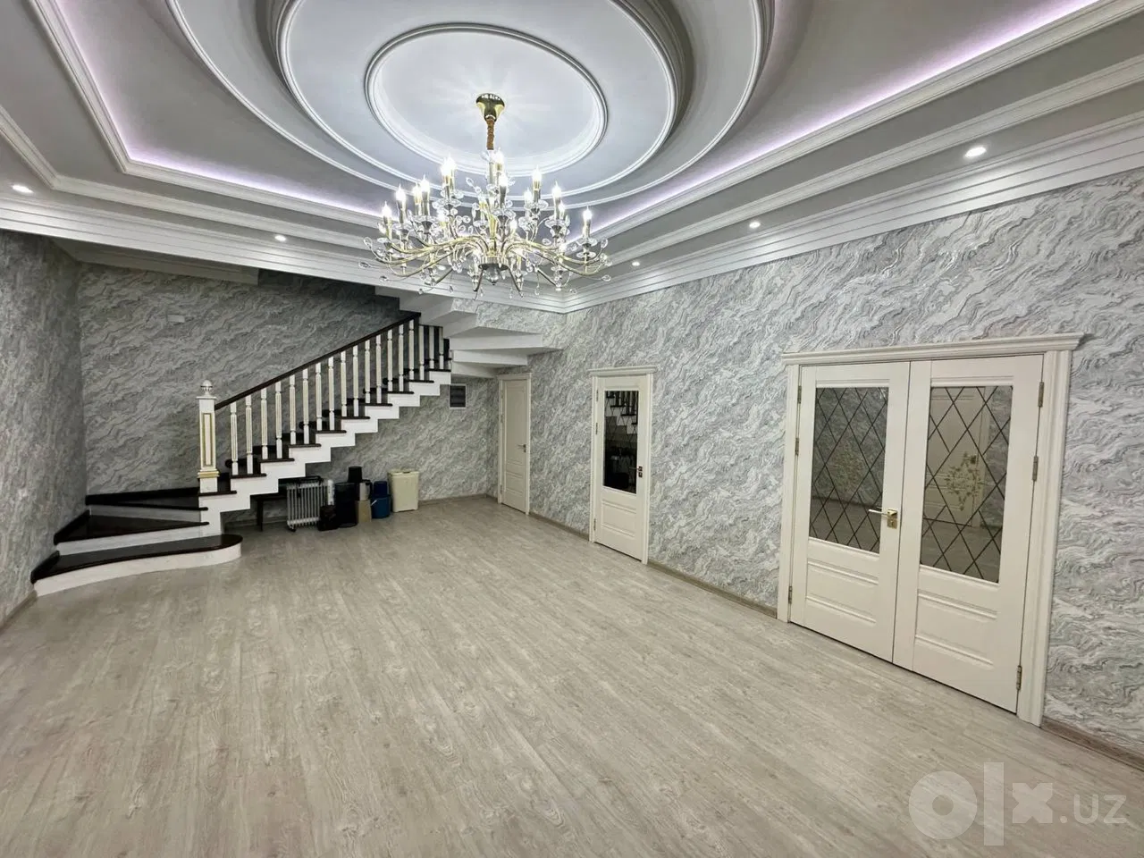 Tashkent City, Chilonzor District