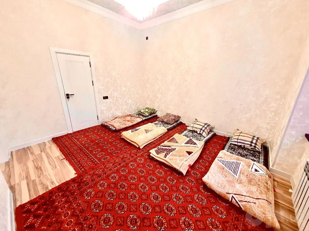 Tashkent City, Yashnobod District