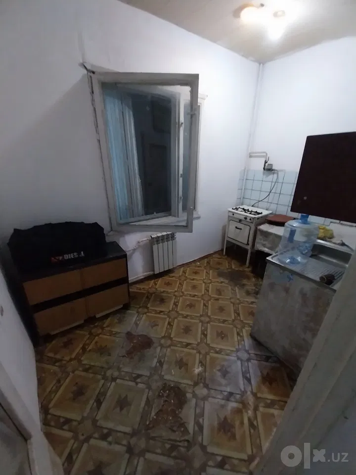 Tashkent City, Yashnobod District