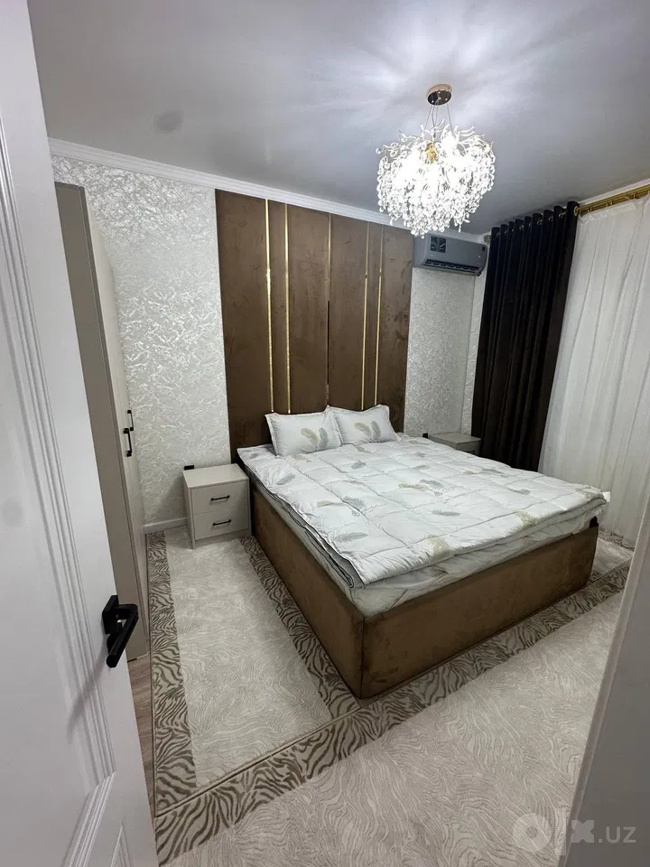 Tashkent City, Chilonzor District