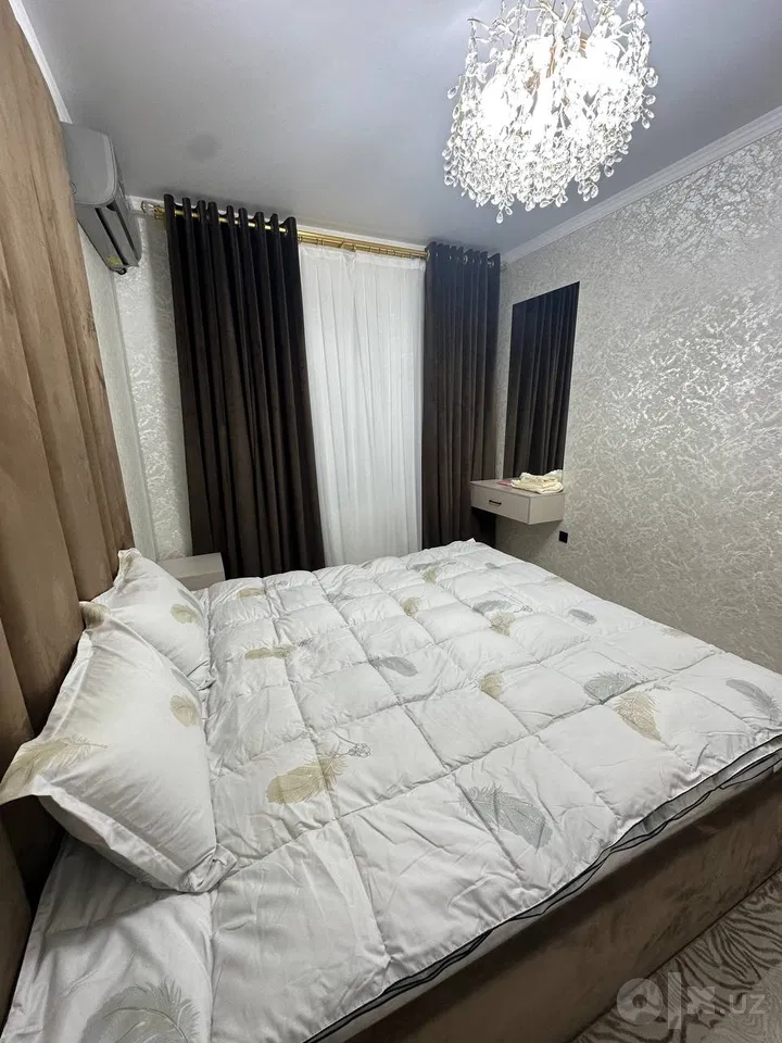Tashkent City, Chilonzor District