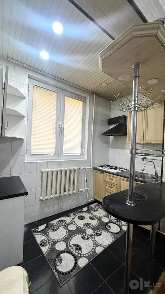 Tashkent City, Chilonzor District