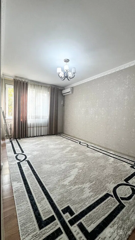 Tashkent City, Chilonzor District