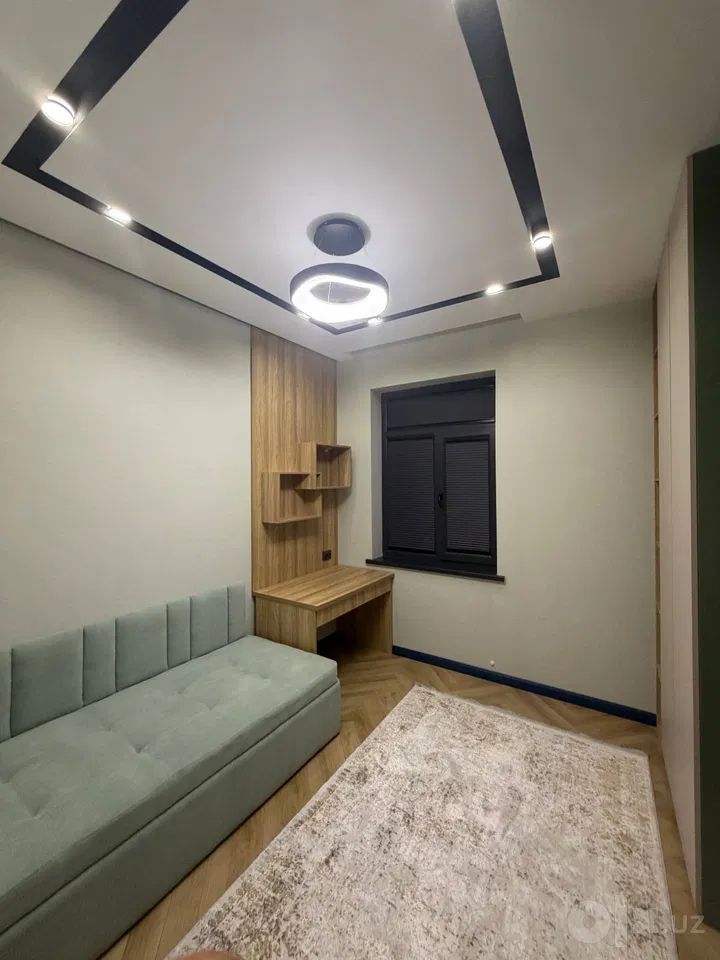 Tashkent City, Yunusobod District