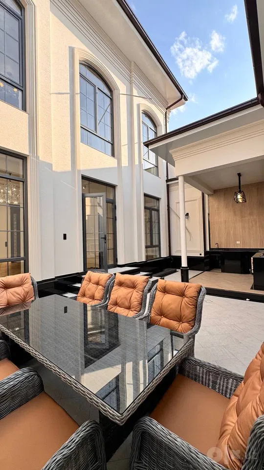 Tashkent City, Yunusobod District