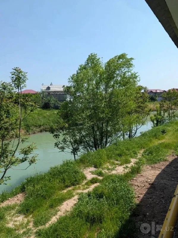 Tashkent City, Mirzo Ulug'bek District