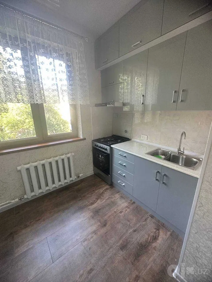 Tashkent City, Yunusobod District