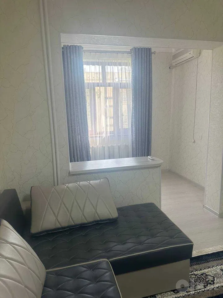 Tashkent City, Yunusobod District