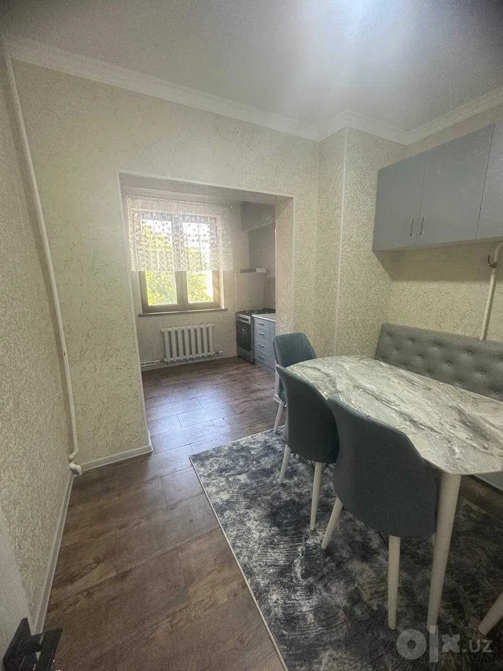 Tashkent City, Yunusobod District