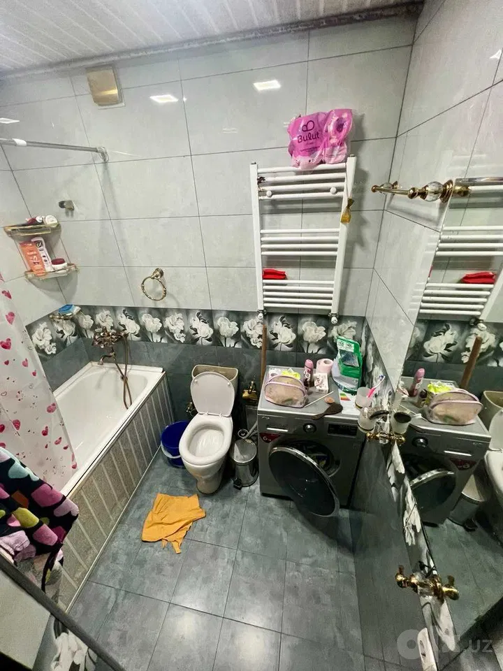 Tashkent City, Yunusobod District