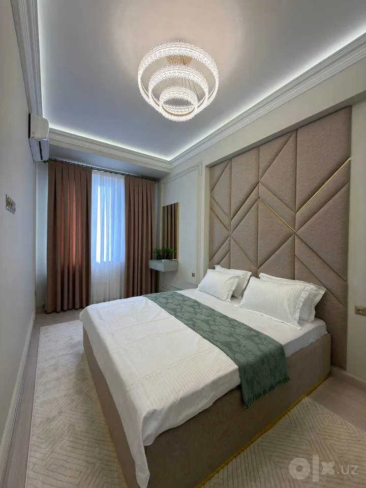 Tashkent City, Shayxontohur District