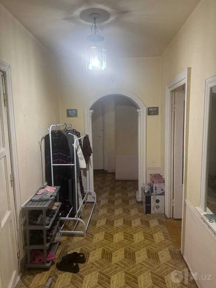 Tashkent City, Shayxontohur District