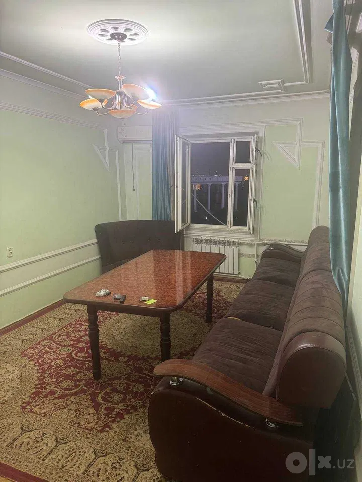 Tashkent City, Shayxontohur District