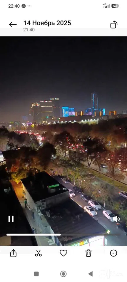 Tashkent City, Shayxontohur District