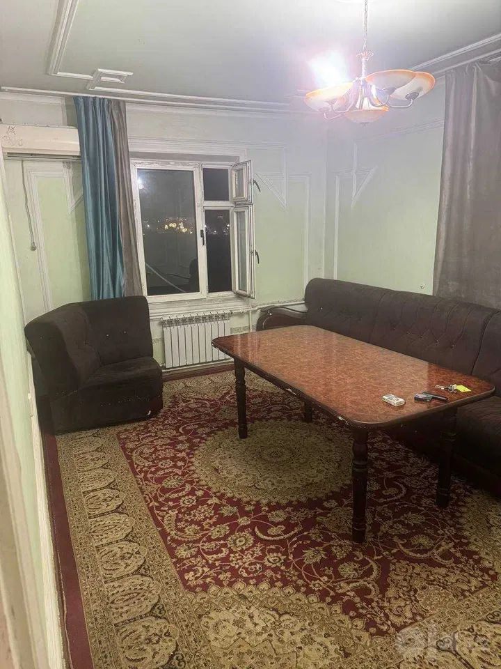 Tashkent City, Shayxontohur District