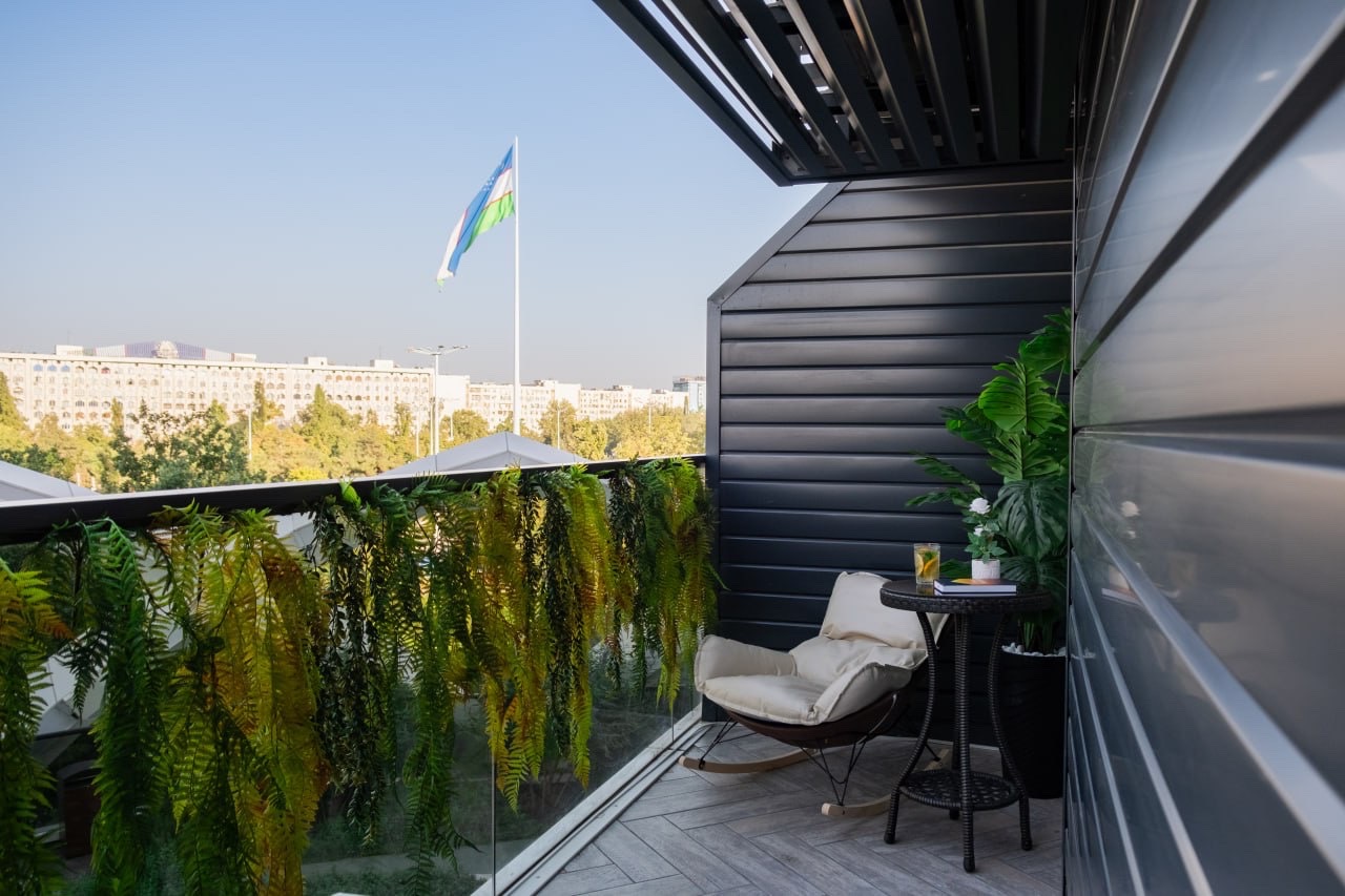 Tashkent, Shaykhantahur District, Beshagach, 1/1