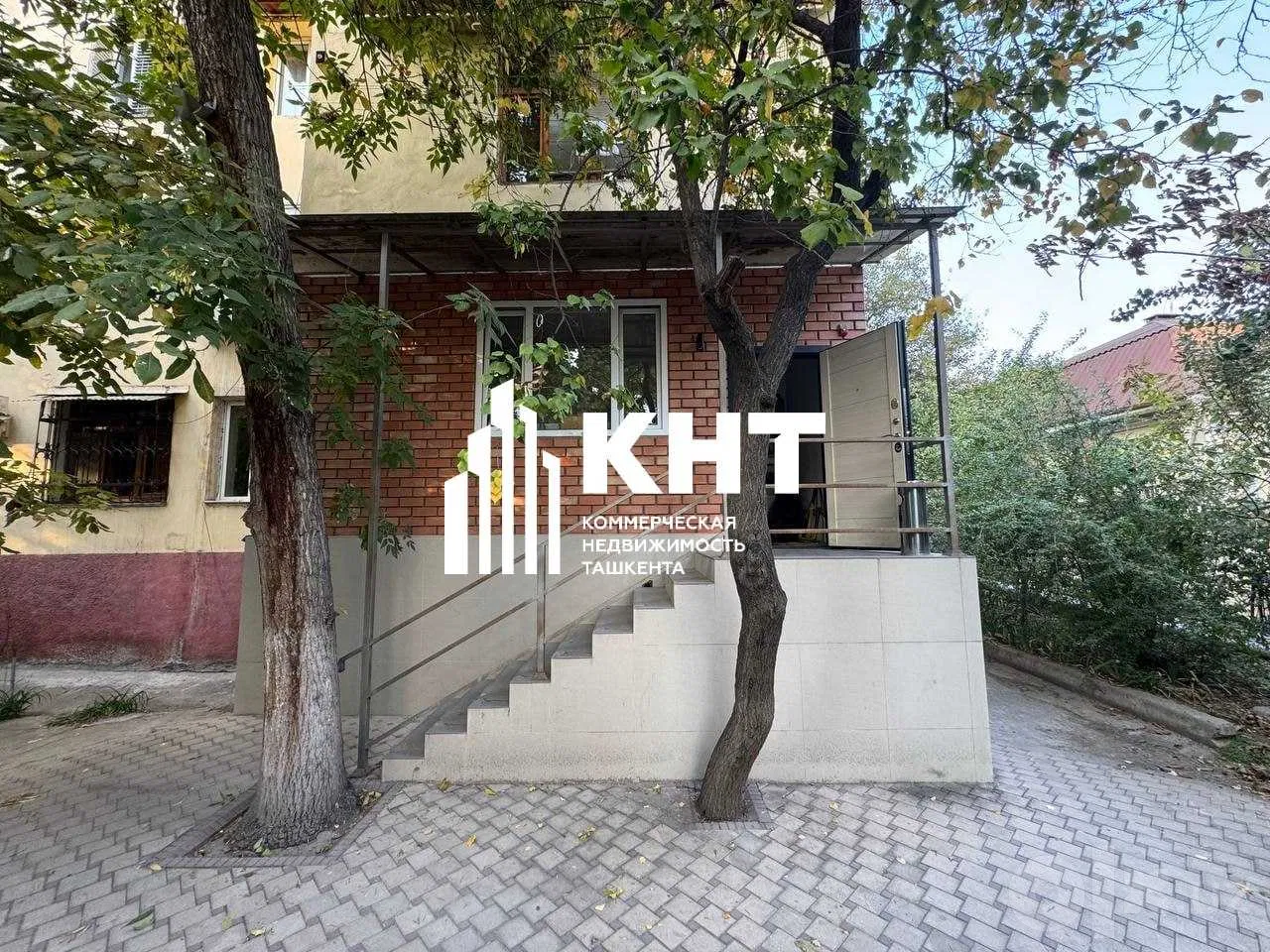 Tashkent City, Yunusobod District