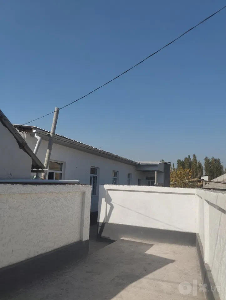Tashkent City, Bektemir District