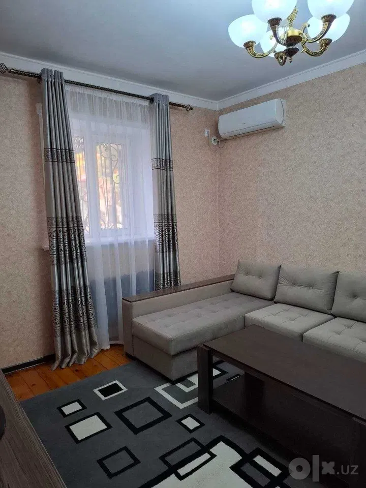 Tashkent City, Mirobod District
