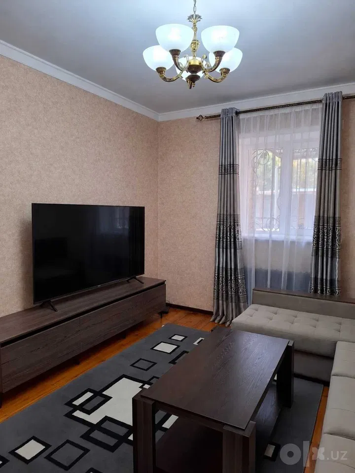 Tashkent City, Mirobod District