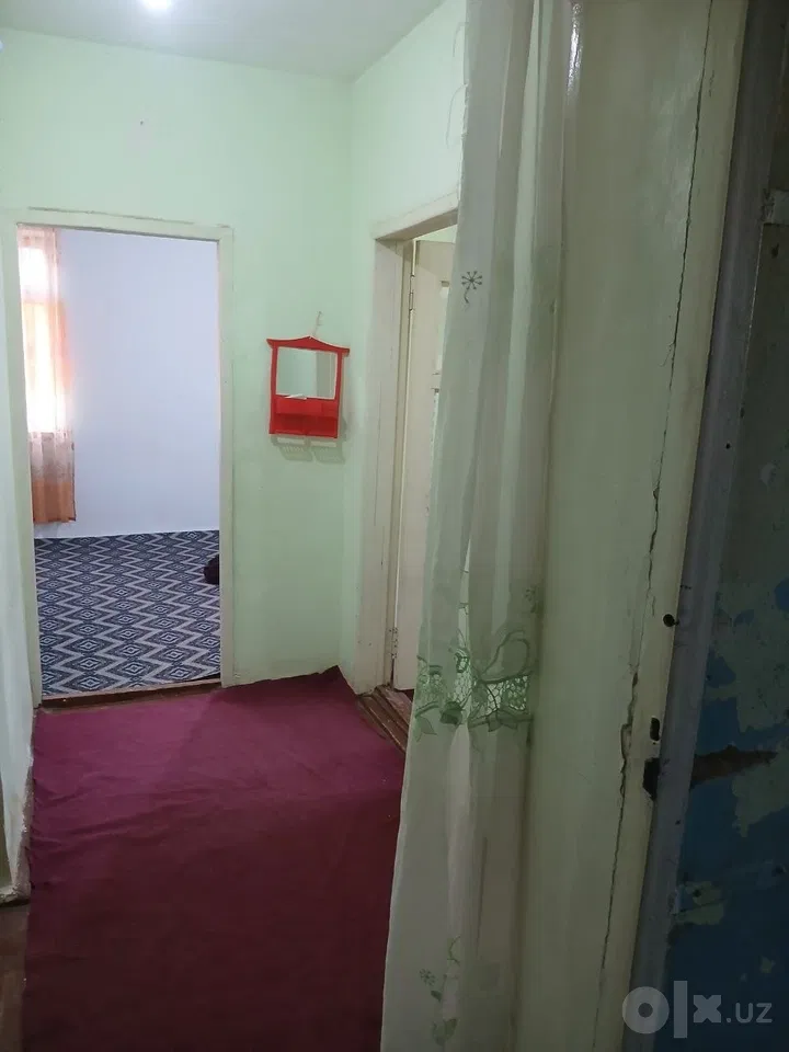 Kashkadarya Region, Qarshi