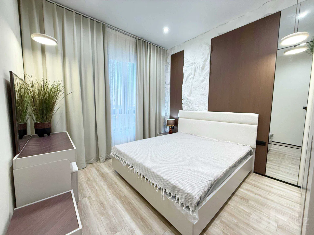Tashkent City, Yunusobod District