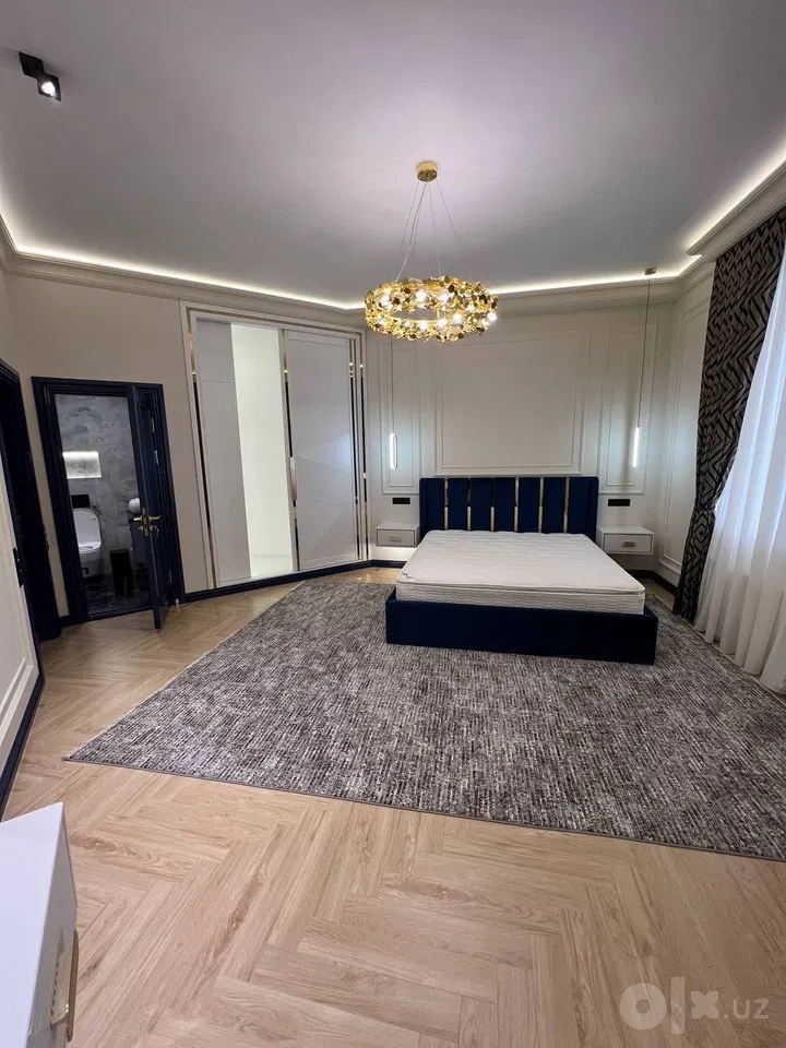 Tashkent City, Yunusobod District