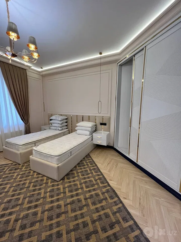 Tashkent City, Yunusobod District
