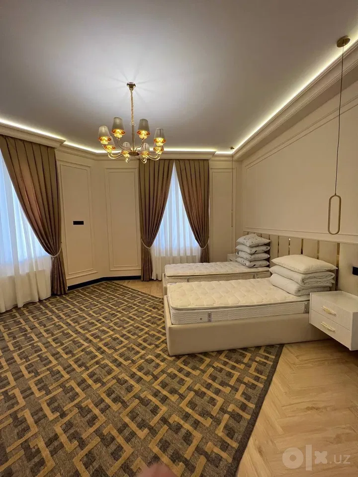 Tashkent City, Yunusobod District