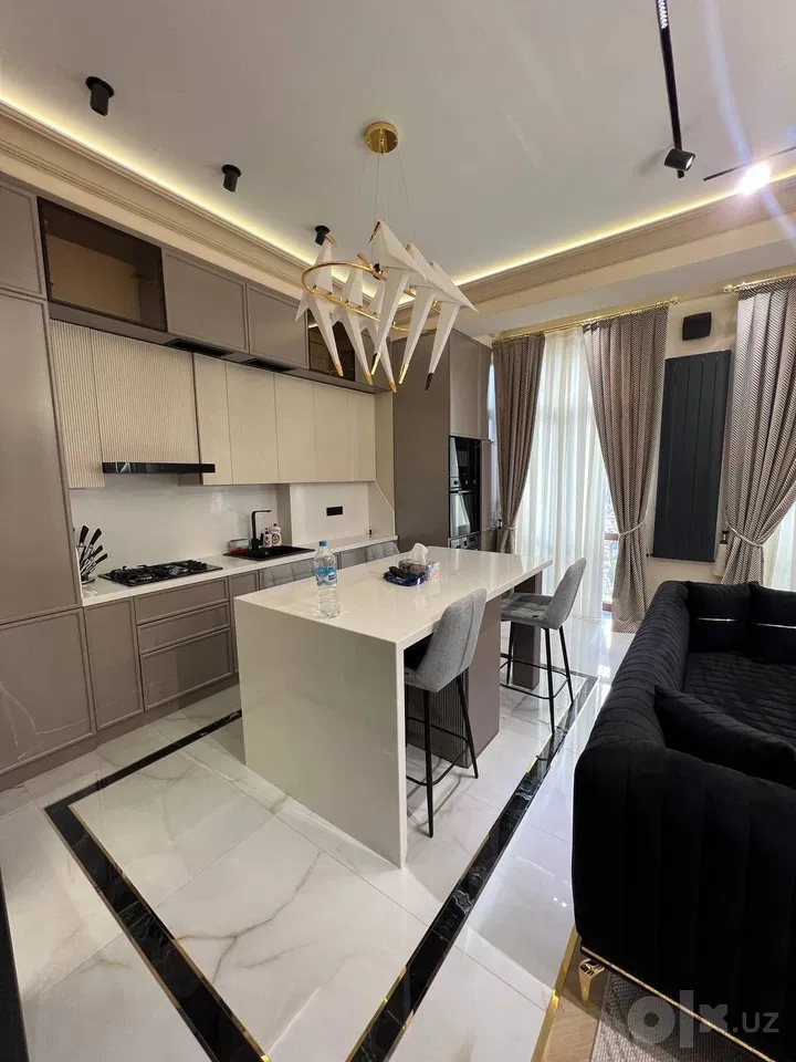 Tashkent City, Yunusobod District