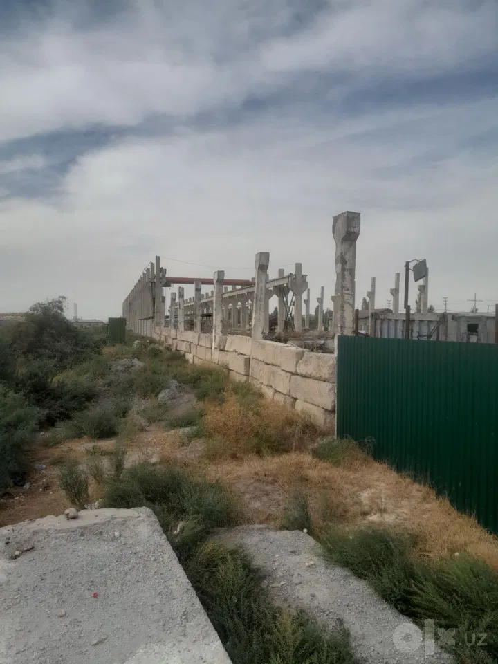 Tashkent Region, Nurafshon