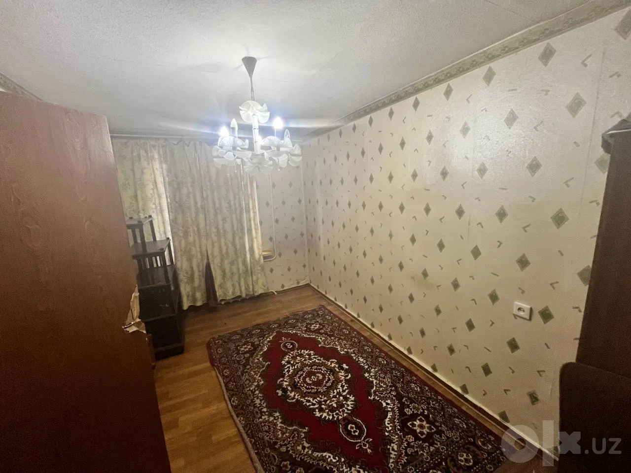 Tashkent City, Yakkasaroy District