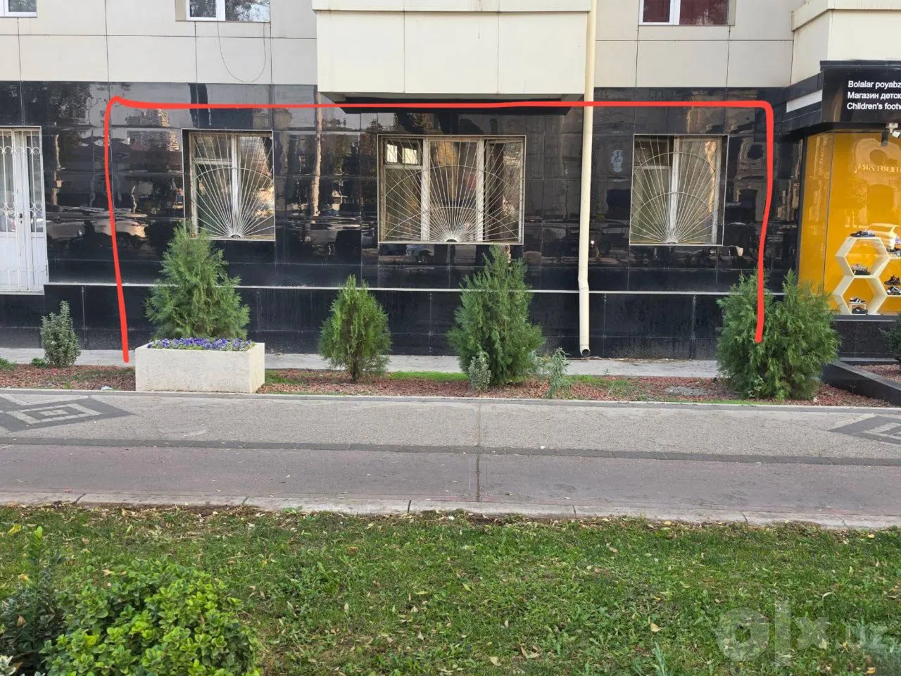 Tashkent City, Yakkasaroy District