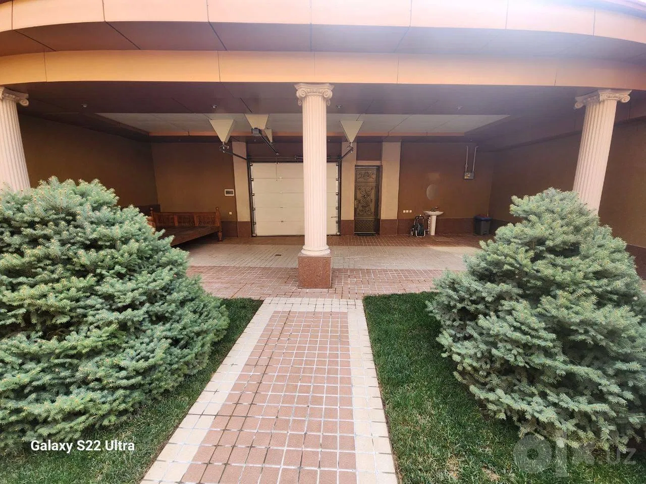 Tashkent City, Mirzo Ulug'bek District