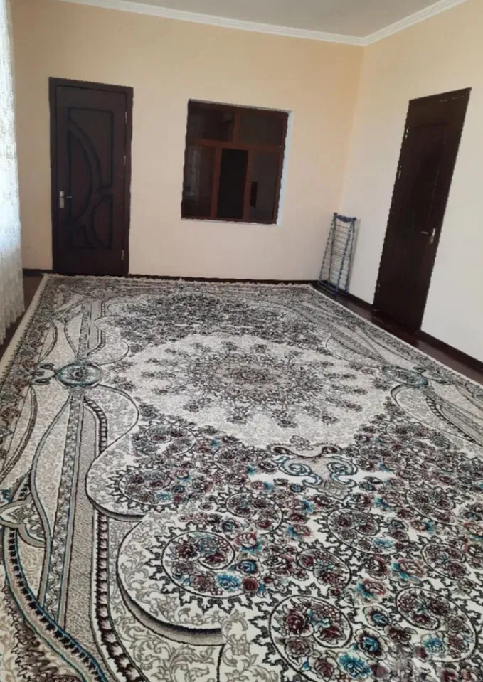 Tashkent City, Yunusobod District