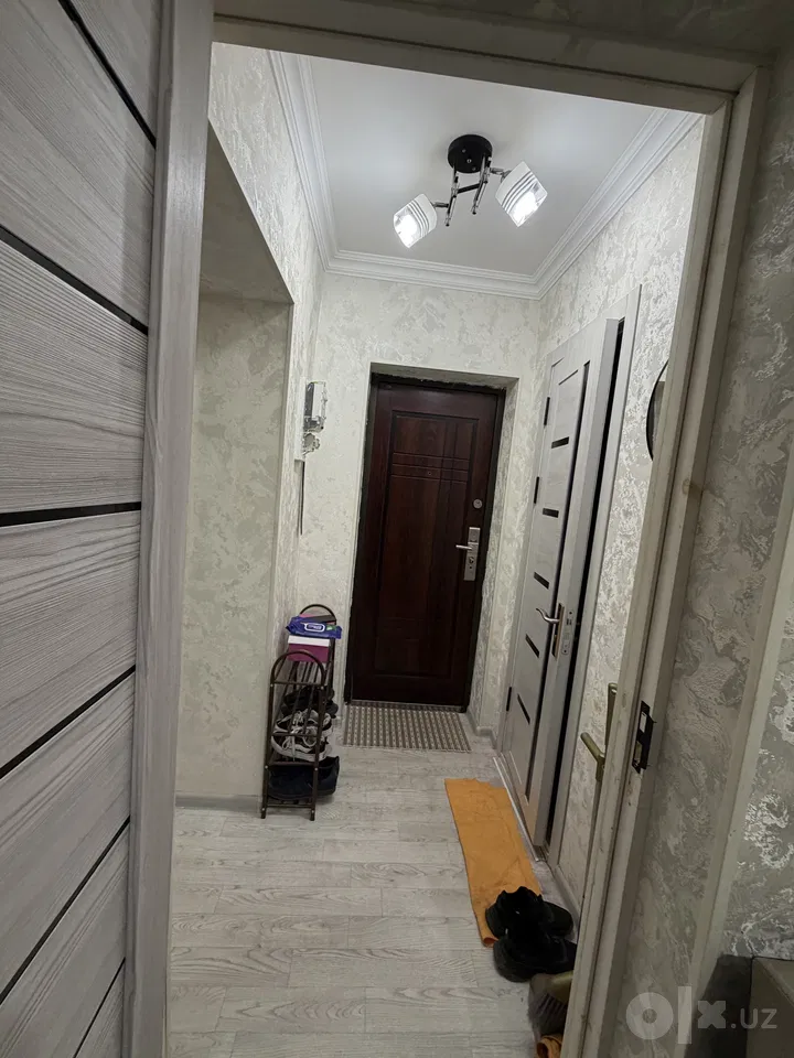 Tashkent City, Yashnobod District