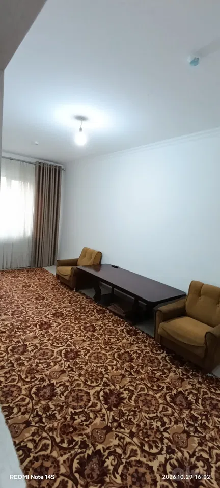 Tashkent City, Sergeli District