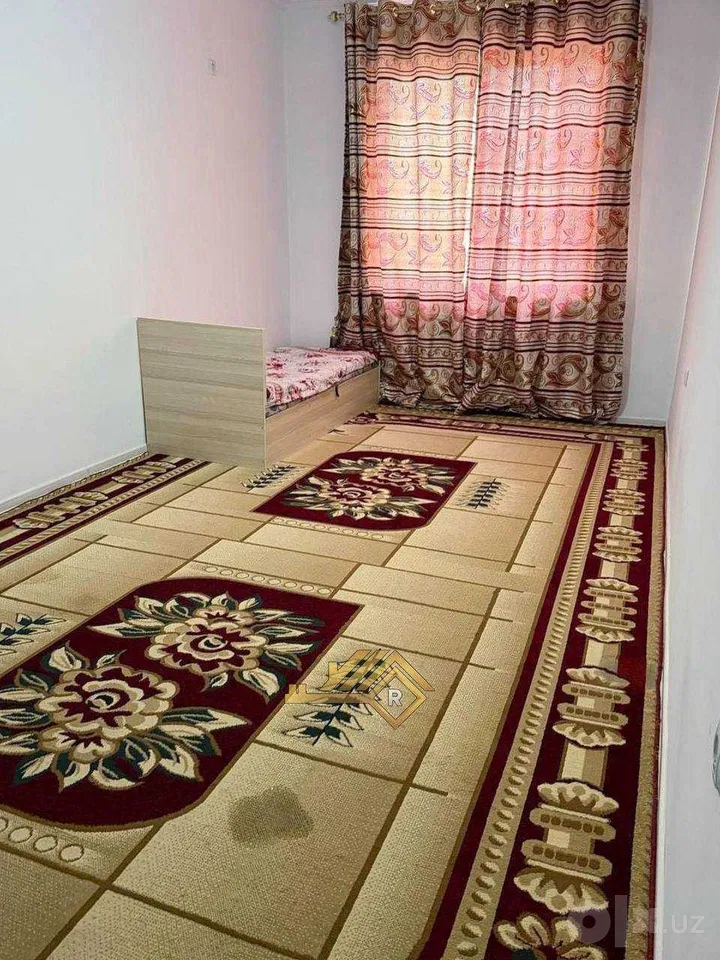 Tashkent City, Sergeli District