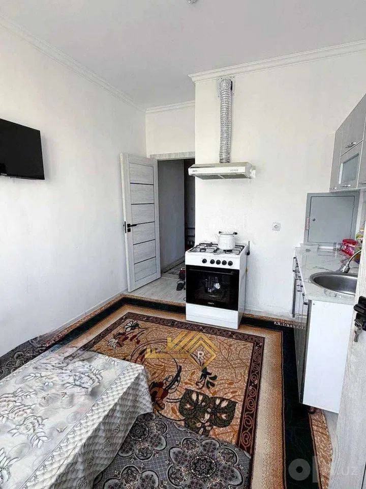 Tashkent City, Sergeli District