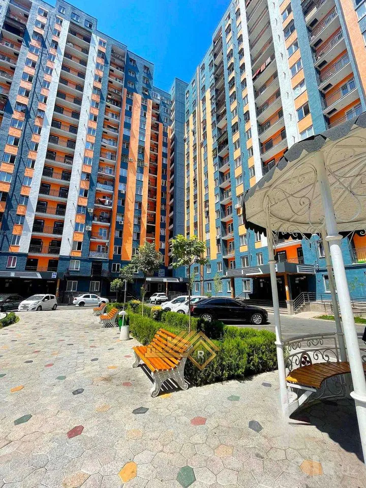 Tashkent City, Sergeli District