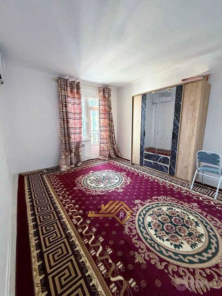 Tashkent City, Sergeli District