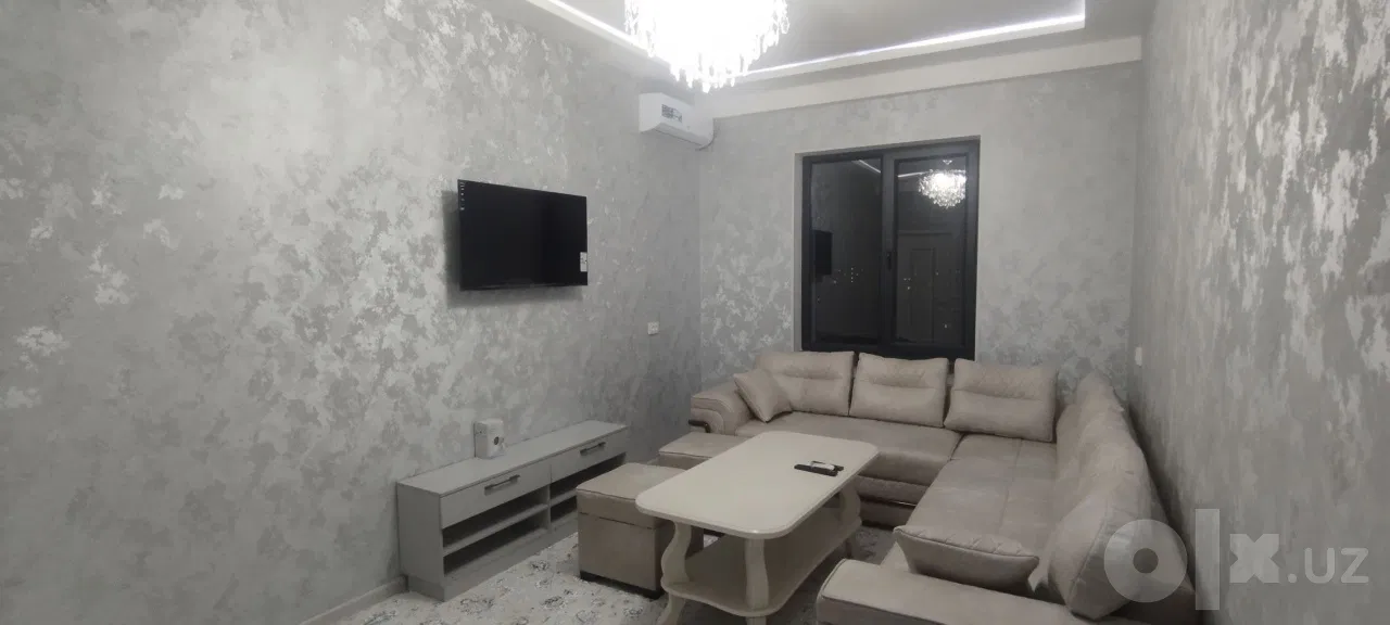 Tashkent City, Yunusobod District