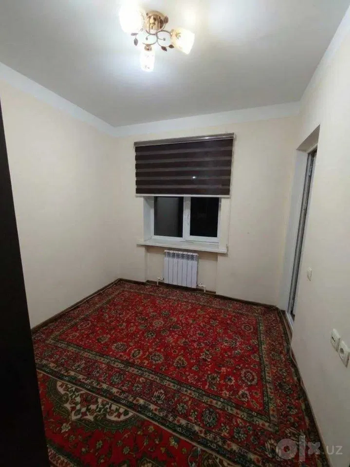 Tashkent City, Sergeli District