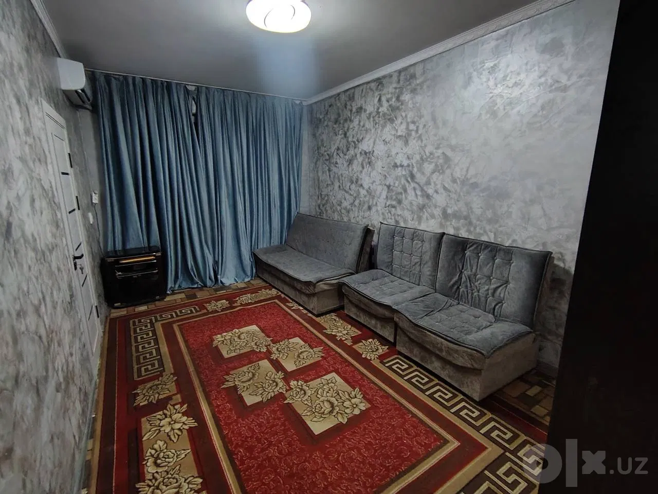 Tashkent City, Chilonzor District