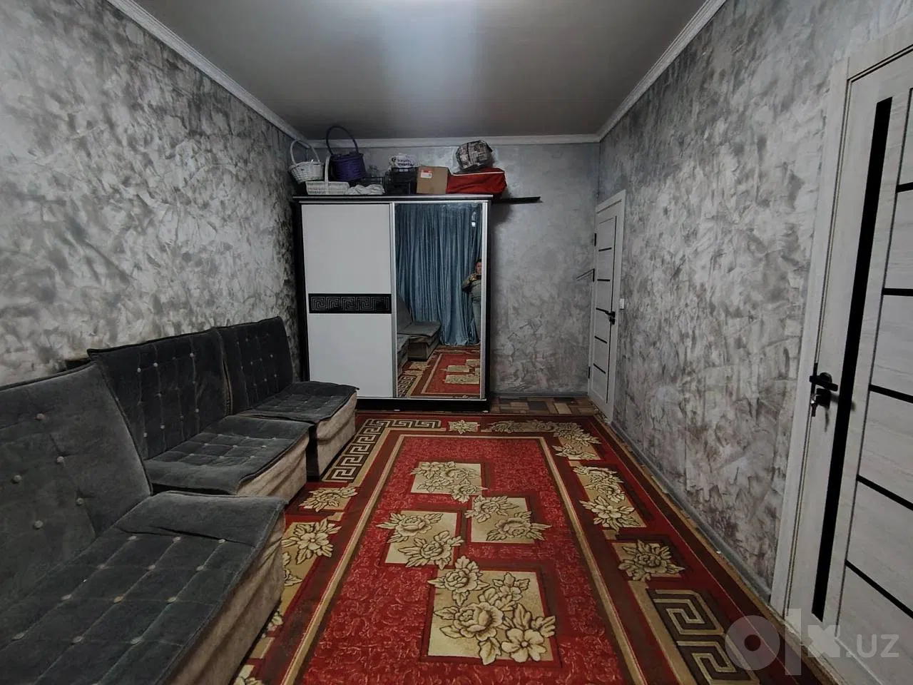 Tashkent City, Chilonzor District