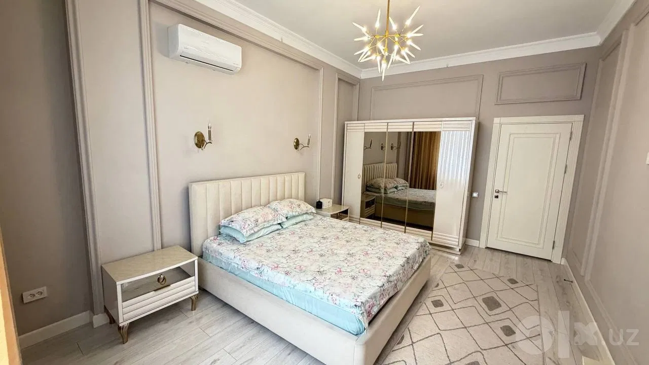 Tashkent City, Yakkasaroy District