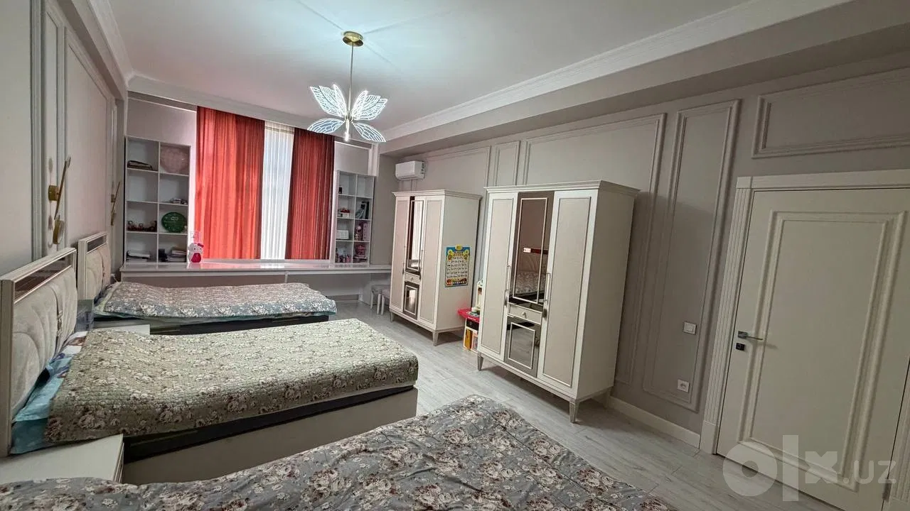Tashkent City, Yakkasaroy District
