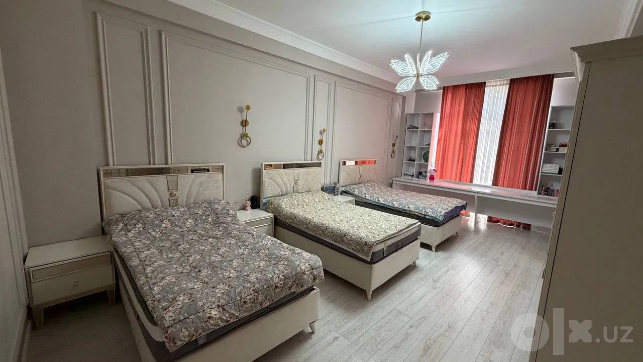 Tashkent City, Yakkasaroy District